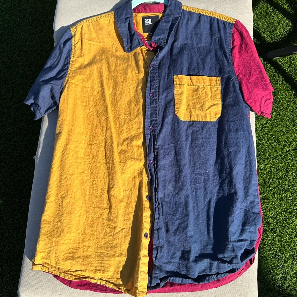 Tilly’s brand clothing